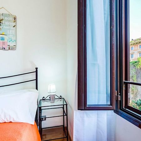 A.G. Vatican Apartments 2 Róma Kültér fotó