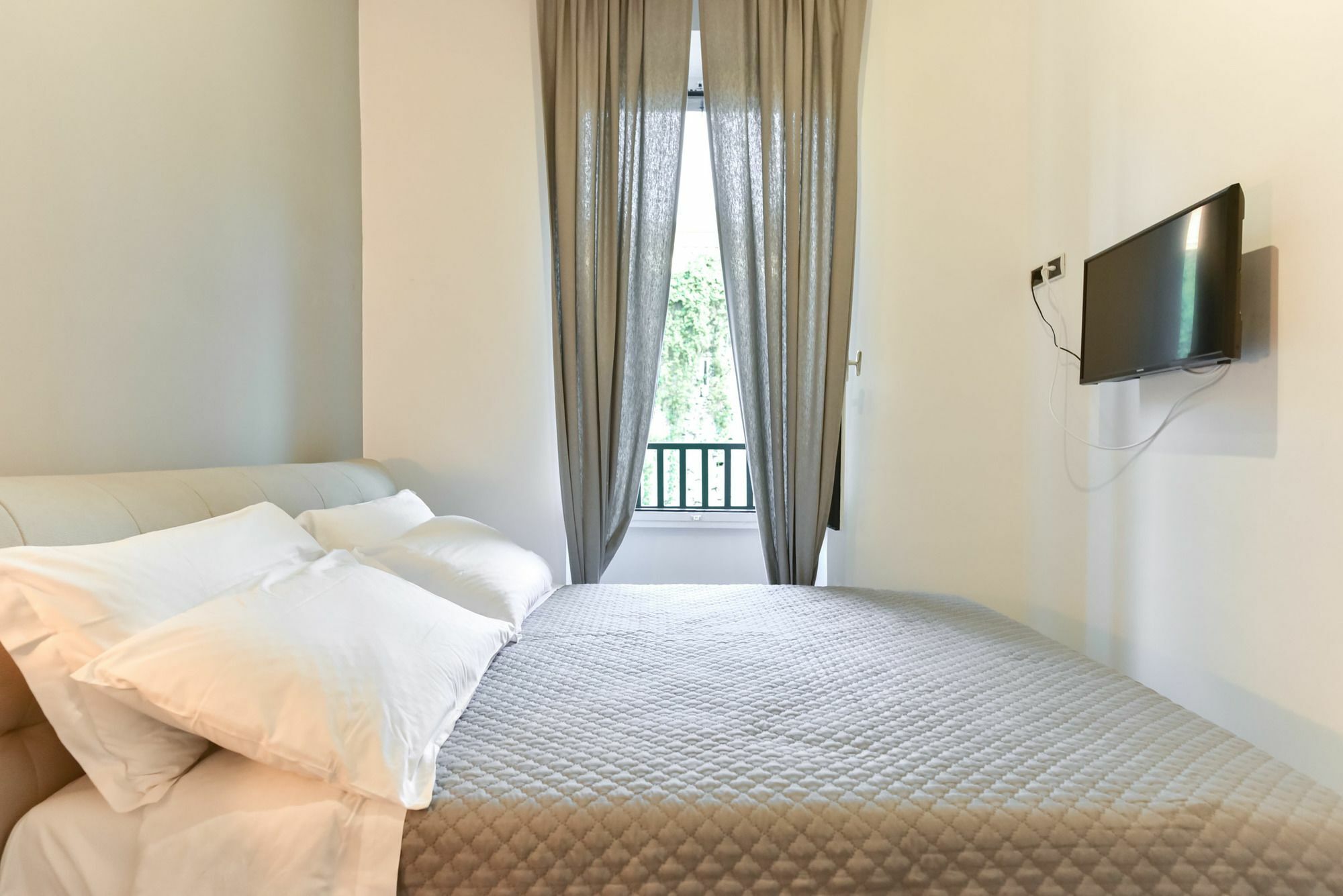 A.G. Vatican Apartments 2 Róma Kültér fotó