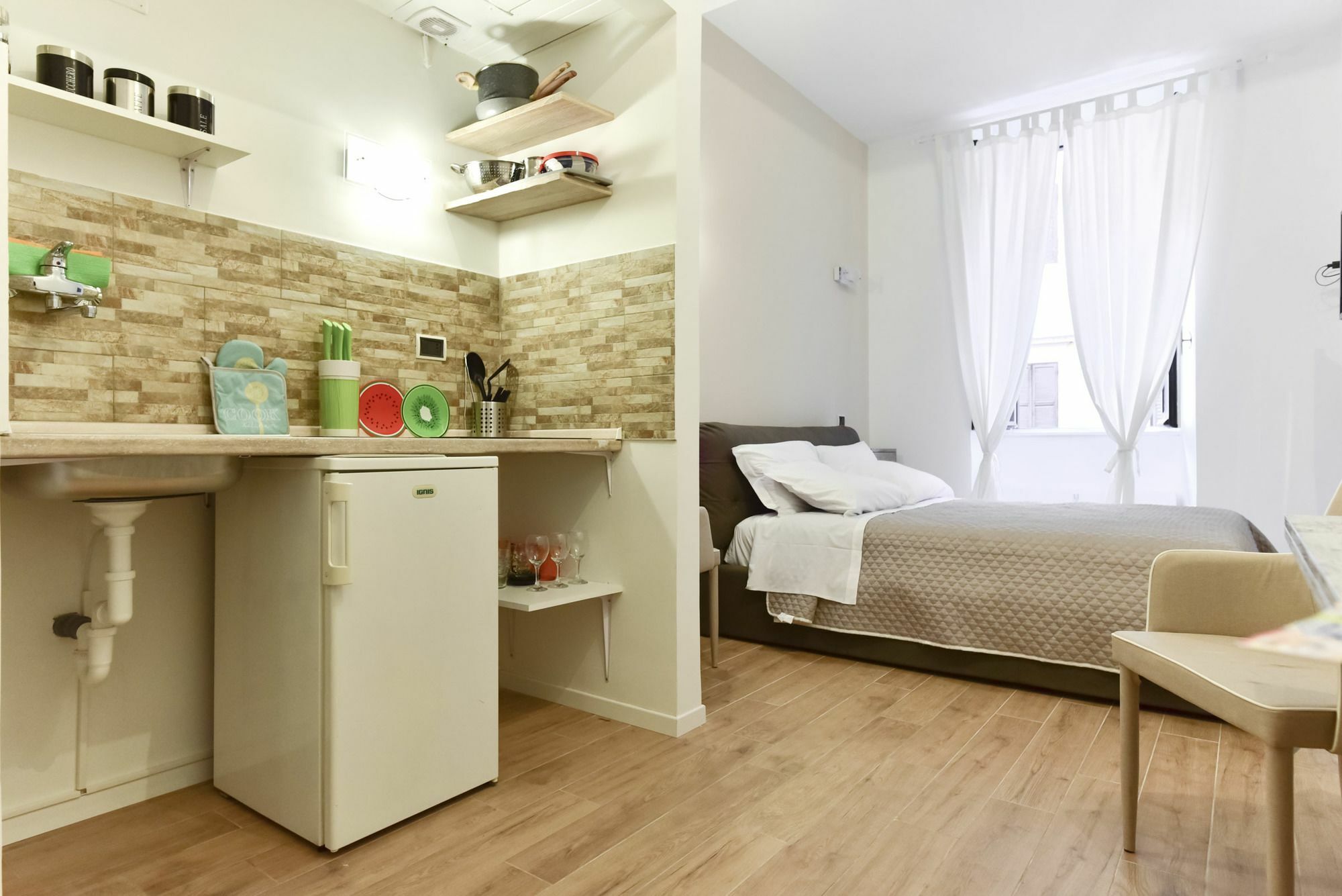 A.G. Vatican Apartments 2 Róma Kültér fotó