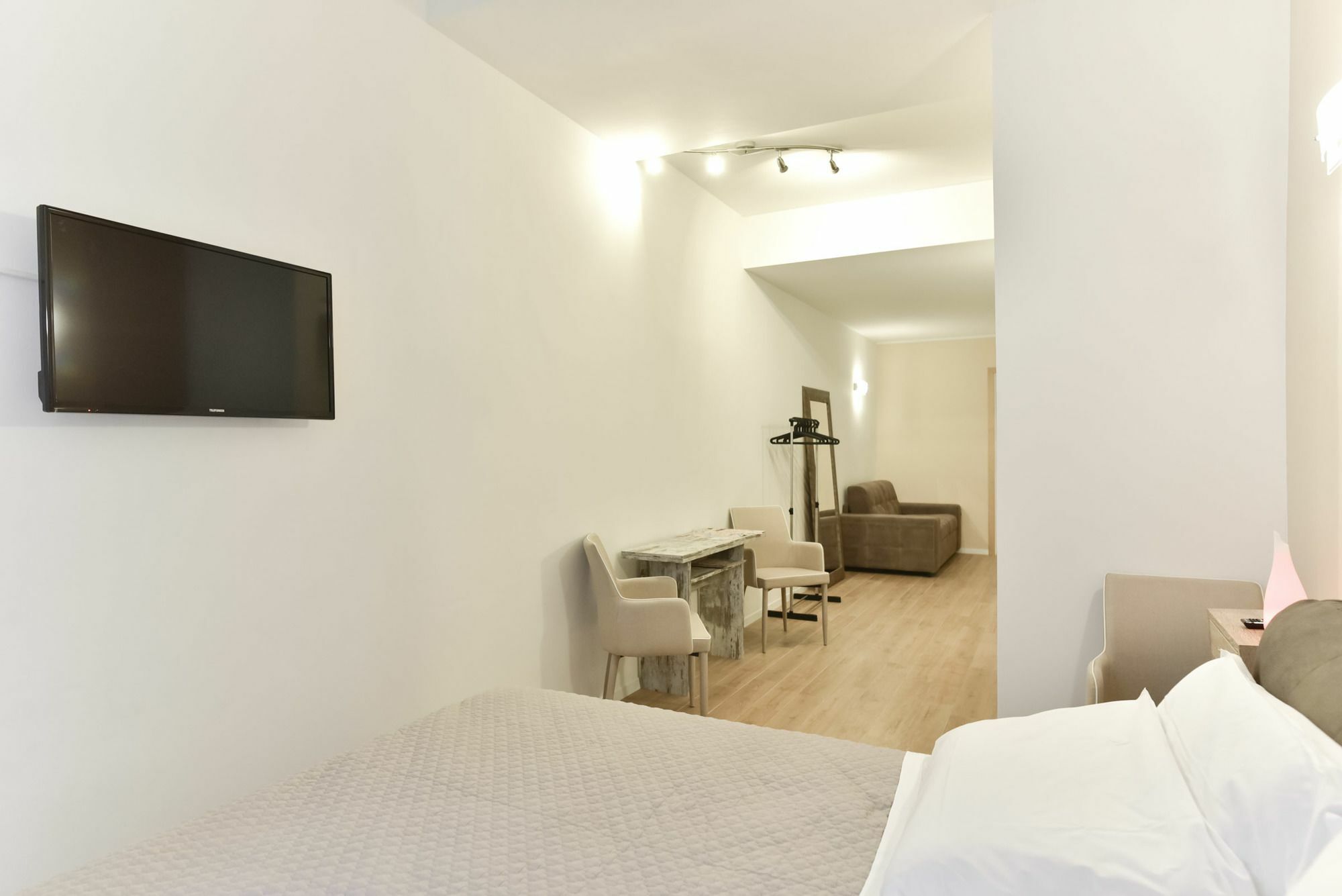 A.G. Vatican Apartments 2 Róma Kültér fotó