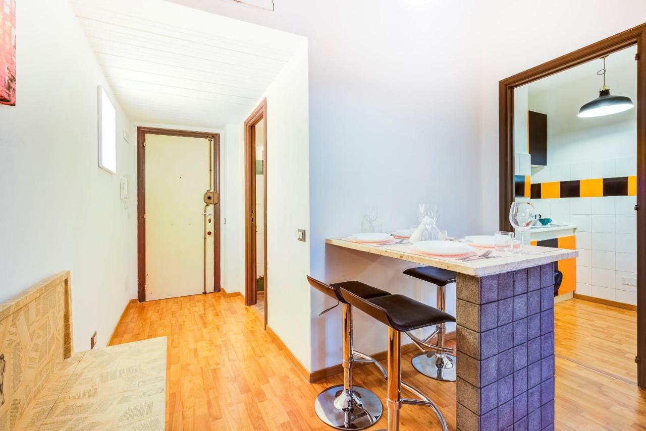A.G. Vatican Apartments 2 Róma Kültér fotó
