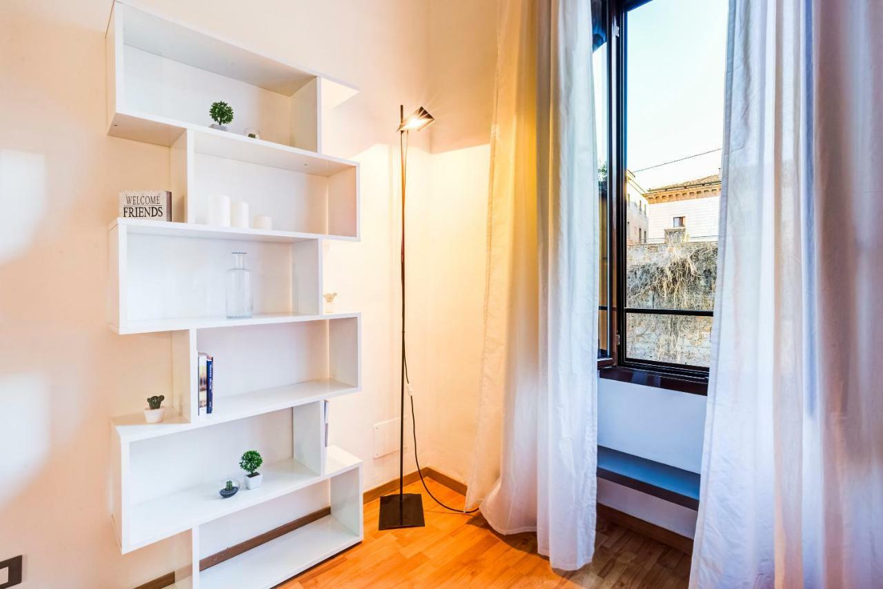 A.G. Vatican Apartments 2 Róma Kültér fotó