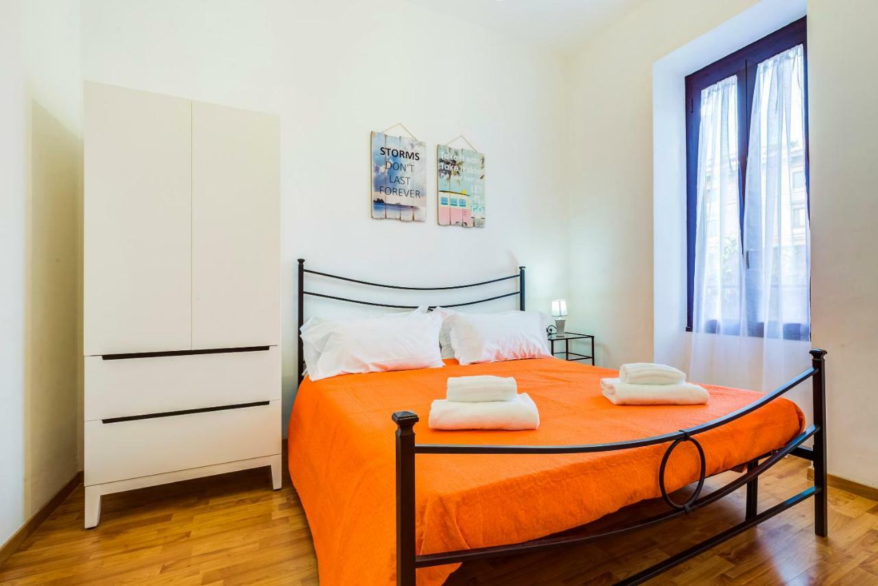 A.G. Vatican Apartments 2 Róma Kültér fotó