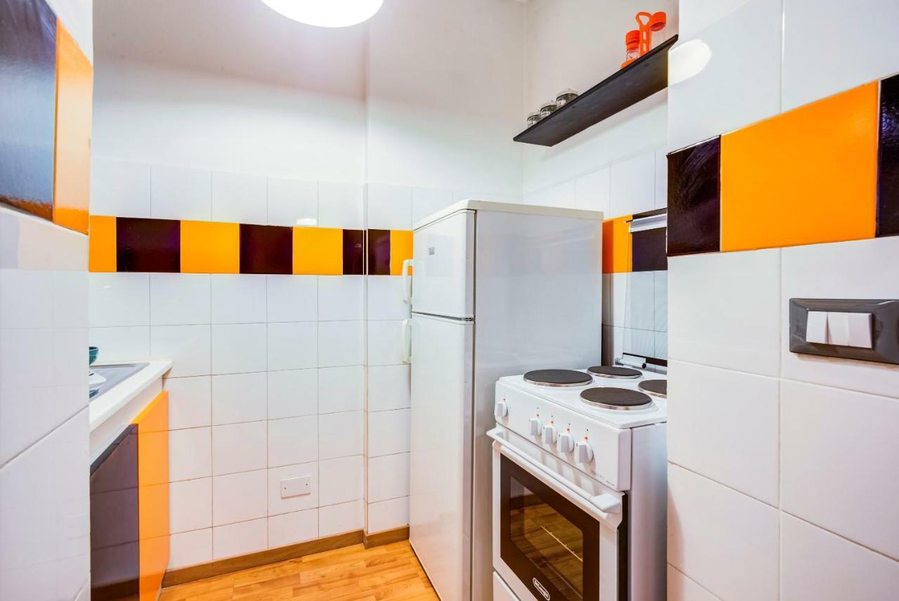 A.G. Vatican Apartments 2 Róma Kültér fotó