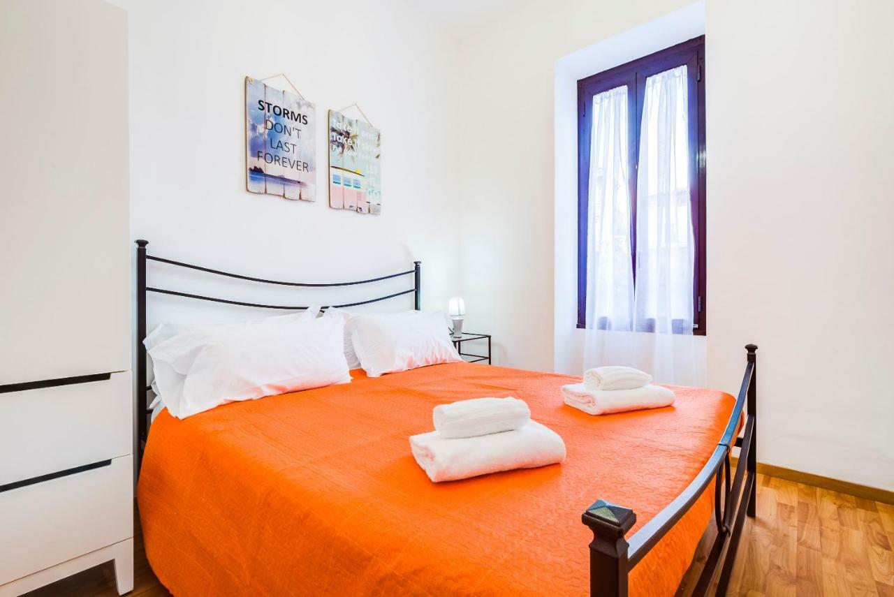 A.G. Vatican Apartments 2 Róma Kültér fotó